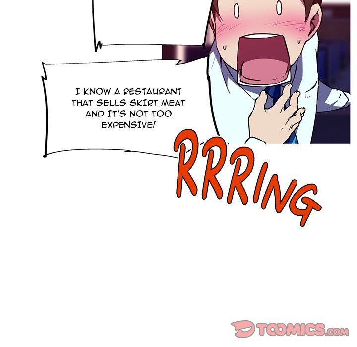 My Girlfriend is a Star Manhwa - Chapter 11 Page 29