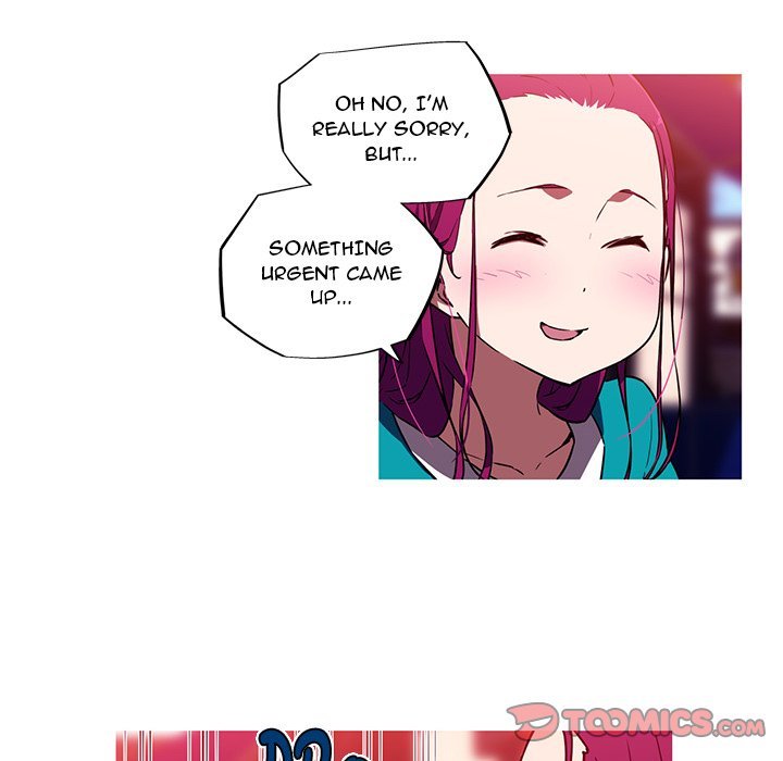 My Girlfriend is a Star Manhwa - Chapter 11 Page 33