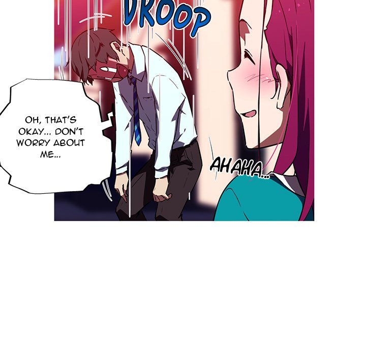 My Girlfriend is a Star Manhwa - Chapter 11 Page 34