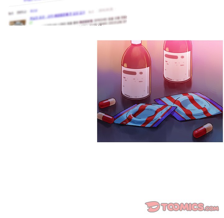 My Girlfriend is a Star Manhwa - Chapter 11 Page 37