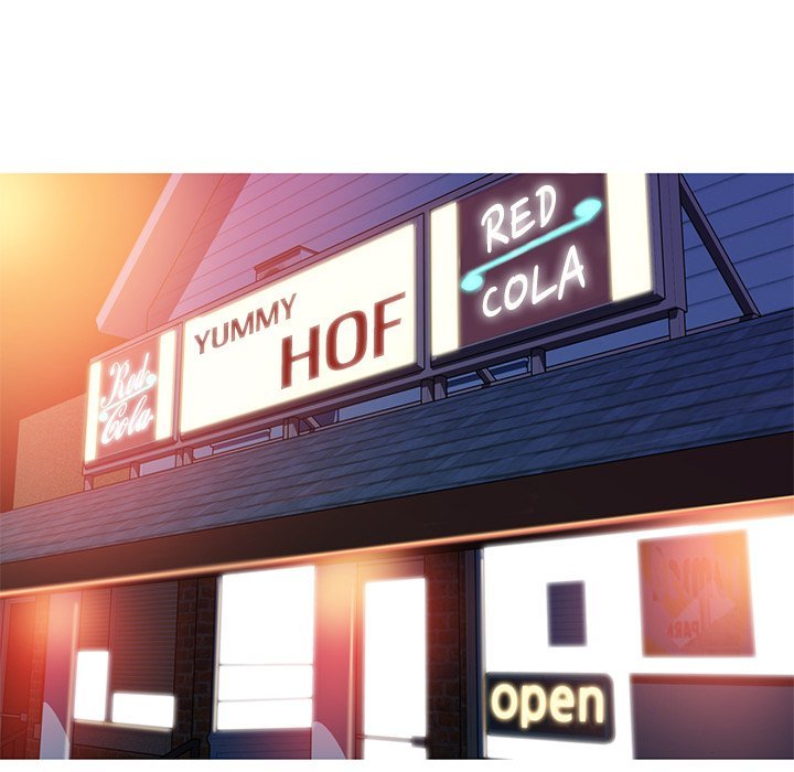 My Girlfriend is a Star Manhwa - Chapter 11 Page 40