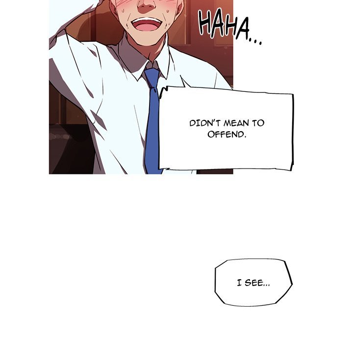 My Girlfriend is a Star Manhwa - Chapter 11 Page 47