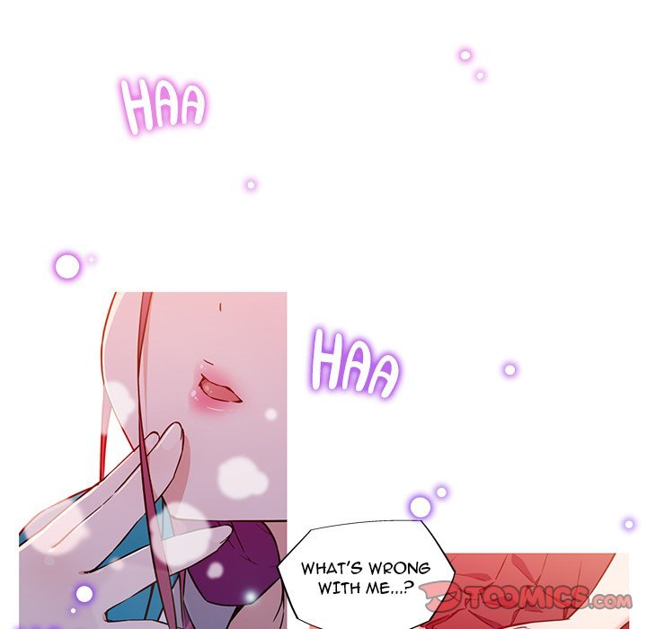 My Girlfriend is a Star Manhwa - Chapter 11 Page 49