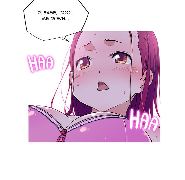 My Girlfriend is a Star Manhwa - Chapter 11 Page 51