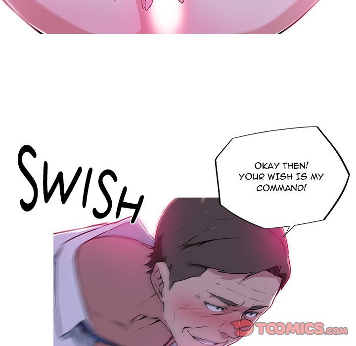 My Girlfriend is a Star Manhwa - Chapter 11 Page 57