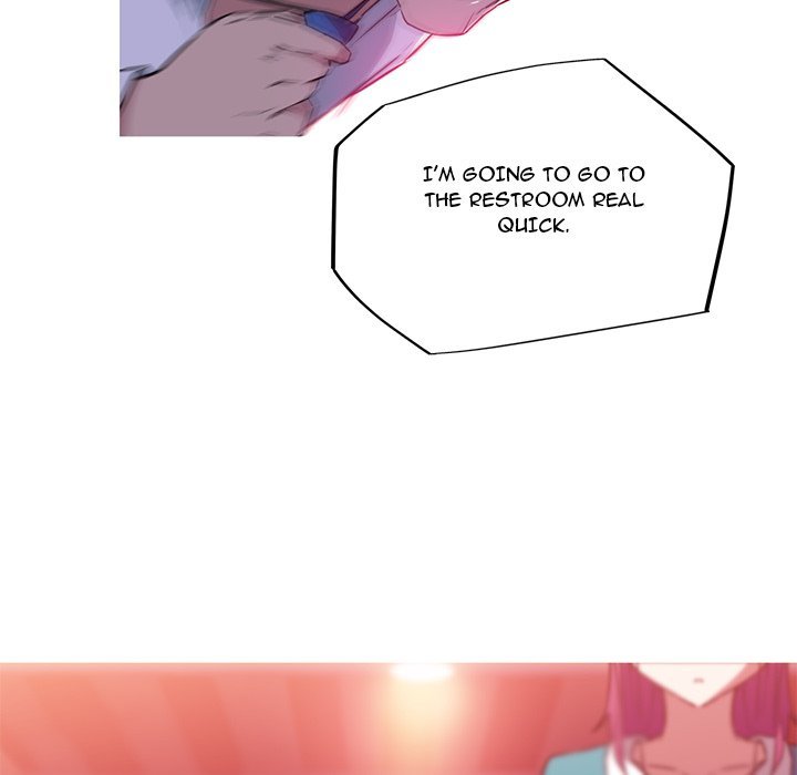 My Girlfriend is a Star Manhwa - Chapter 11 Page 58