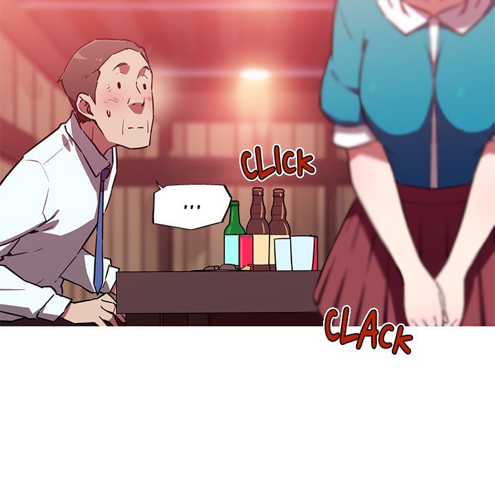 My Girlfriend is a Star Manhwa - Chapter 11 Page 59