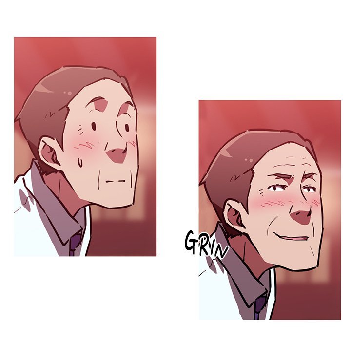 My Girlfriend is a Star Manhwa - Chapter 11 Page 60