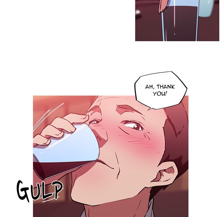 My Girlfriend is a Star Manhwa - Chapter 11 Page 64