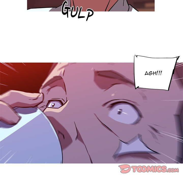 My Girlfriend is a Star Manhwa - Chapter 11 Page 65