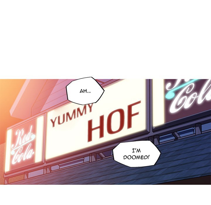 My Girlfriend is a Star Manhwa - Chapter 11 Page 66