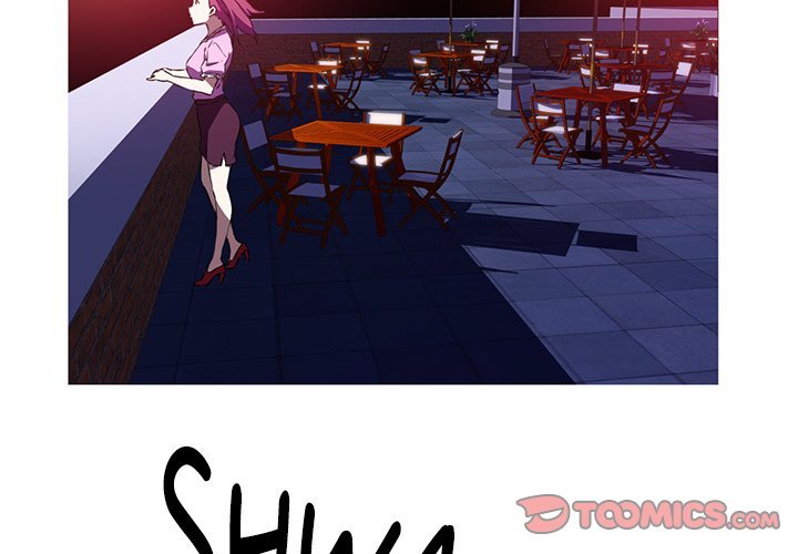 My Girlfriend is a Star Manhwa - Chapter 7 Page 1