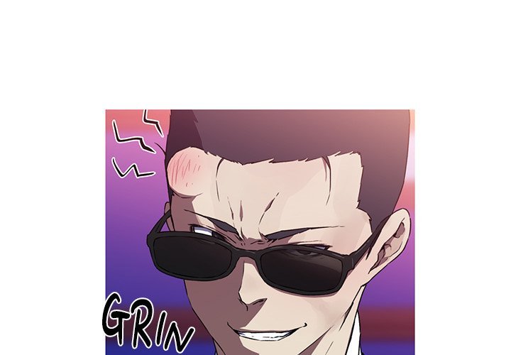 My Girlfriend is a Star Manhwa - Chapter 7 Page 3