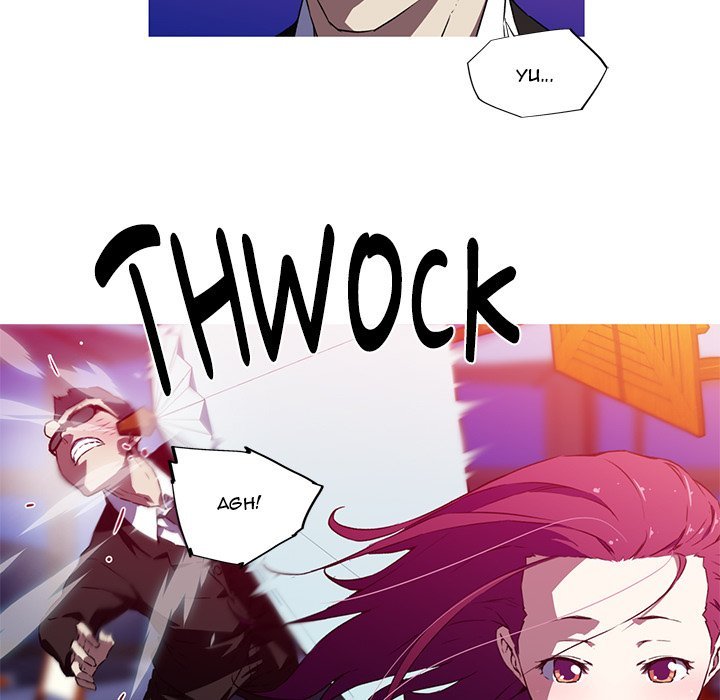 My Girlfriend is a Star Manhwa - Chapter 7 Page 4