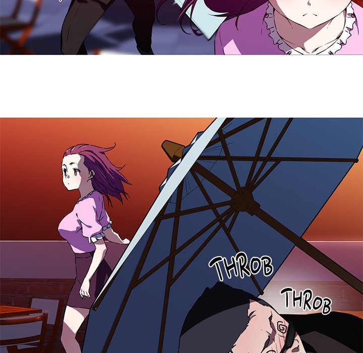 My Girlfriend is a Star Manhwa - Chapter 7 Page 5