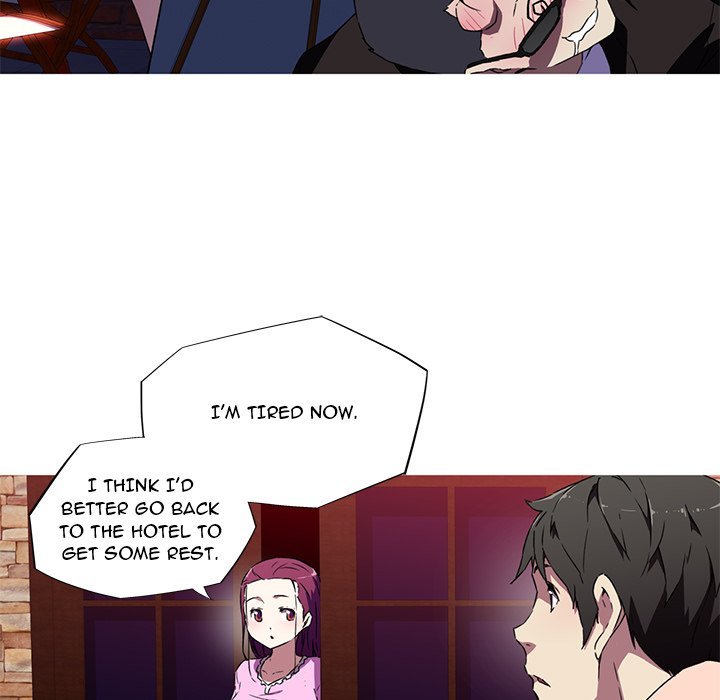 My Girlfriend is a Star Manhwa - Chapter 7 Page 6