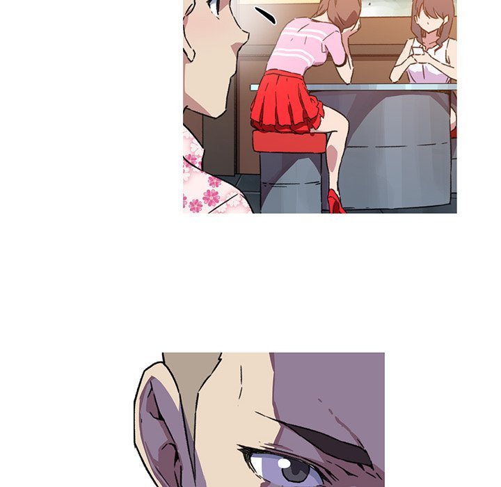 My Girlfriend is a Star Manhwa - Chapter 7 Page 11