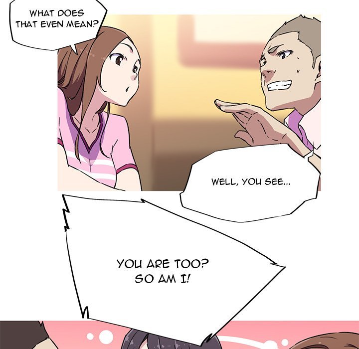 My Girlfriend is a Star Manhwa - Chapter 7 Page 15