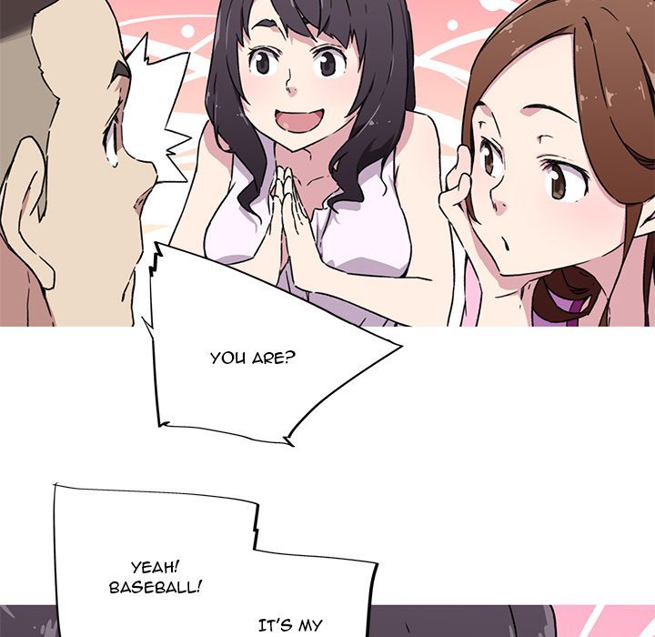 My Girlfriend is a Star Manhwa - Chapter 7 Page 16