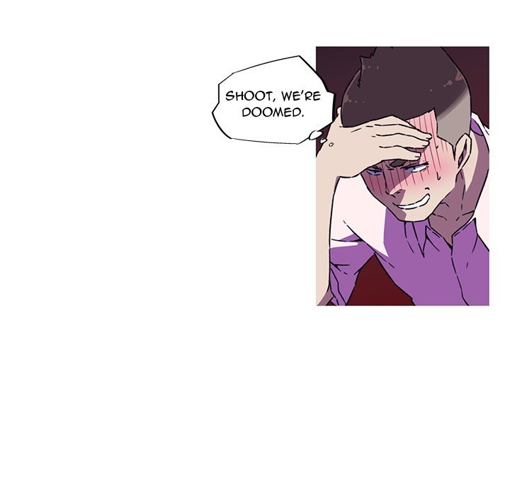 My Girlfriend is a Star Manhwa - Chapter 7 Page 20