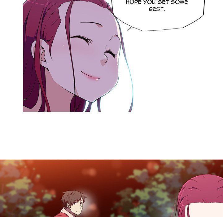 My Girlfriend is a Star Manhwa - Chapter 7 Page 24