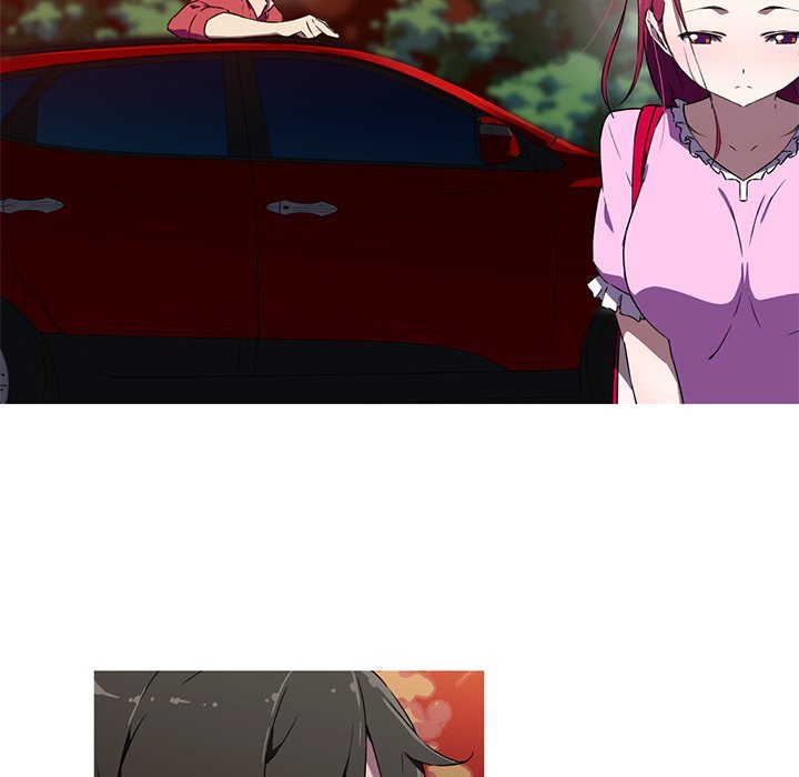 My Girlfriend is a Star Manhwa - Chapter 7 Page 25