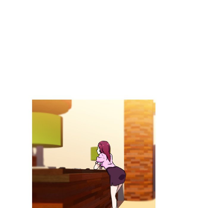 My Girlfriend is a Star Manhwa - Chapter 7 Page 27