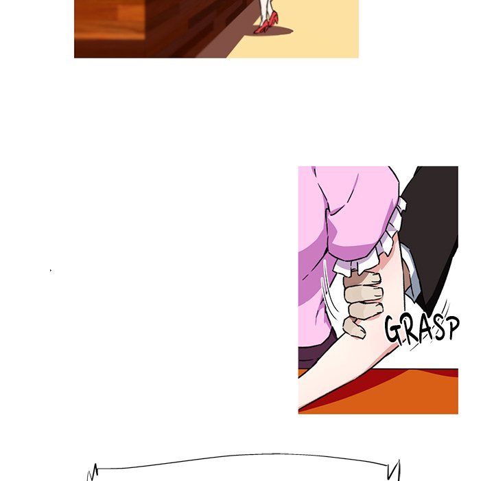 My Girlfriend is a Star Manhwa - Chapter 7 Page 28