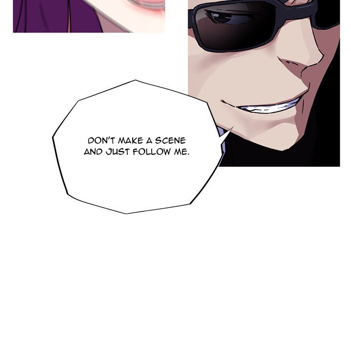 My Girlfriend is a Star Manhwa - Chapter 7 Page 31