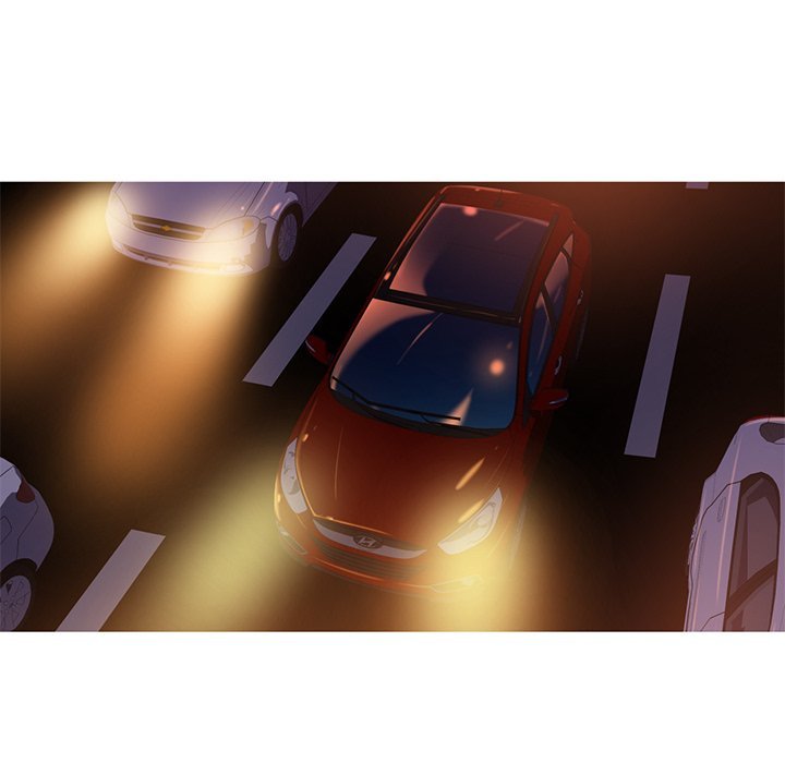 My Girlfriend is a Star Manhwa - Chapter 7 Page 32