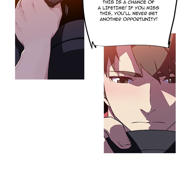 My Girlfriend is a Star Manhwa - Chapter 7 Page 34