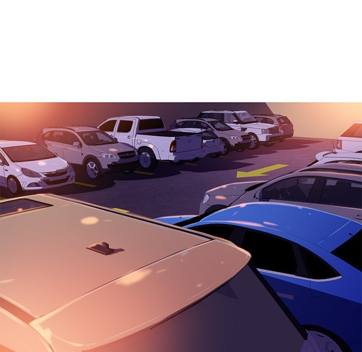 My Girlfriend is a Star Manhwa - Chapter 7 Page 37