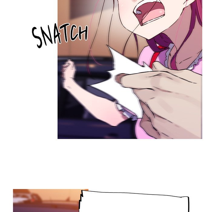 My Girlfriend is a Star Manhwa - Chapter 7 Page 41