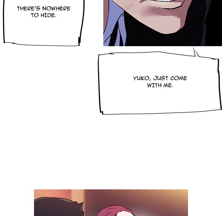 My Girlfriend is a Star Manhwa - Chapter 7 Page 43