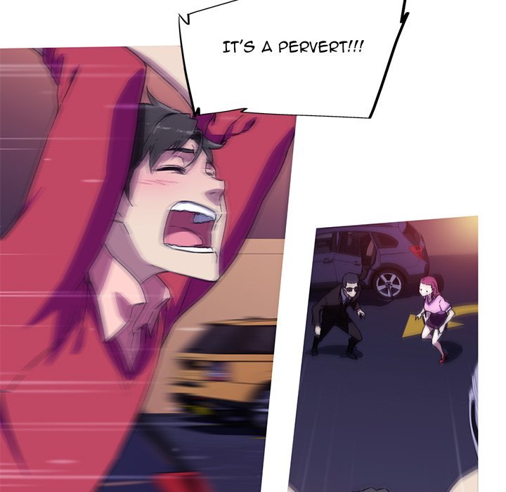 My Girlfriend is a Star Manhwa - Chapter 7 Page 46