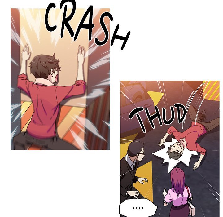 My Girlfriend is a Star Manhwa - Chapter 7 Page 49