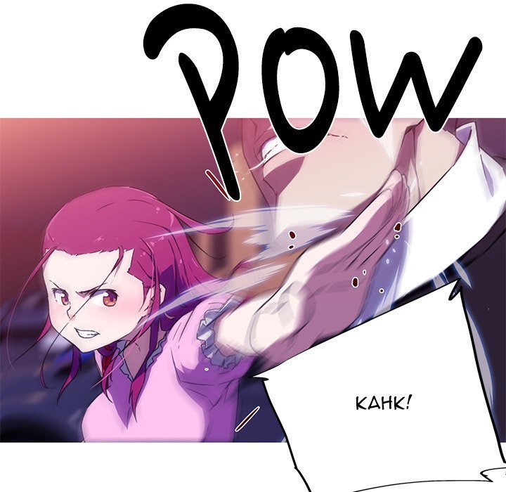 My Girlfriend is a Star Manhwa - Chapter 7 Page 51