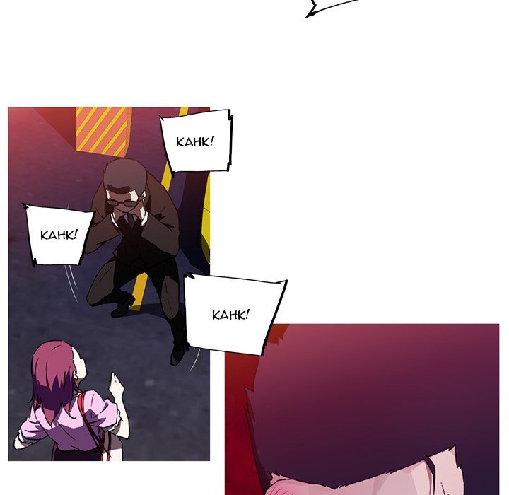 My Girlfriend is a Star Manhwa - Chapter 7 Page 52