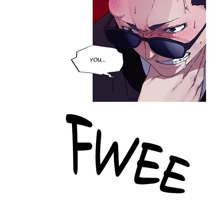 My Girlfriend is a Star Manhwa - Chapter 7 Page 53