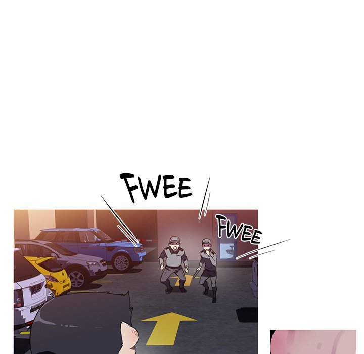 My Girlfriend is a Star Manhwa - Chapter 7 Page 54