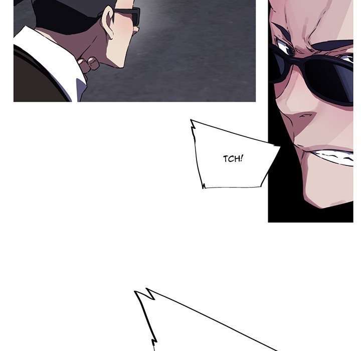 My Girlfriend is a Star Manhwa - Chapter 7 Page 55