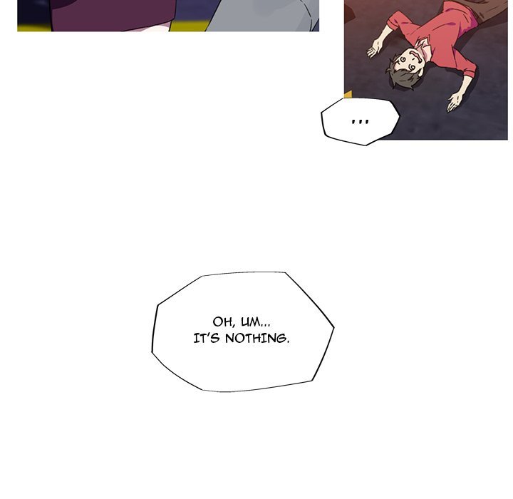 My Girlfriend is a Star Manhwa - Chapter 7 Page 58