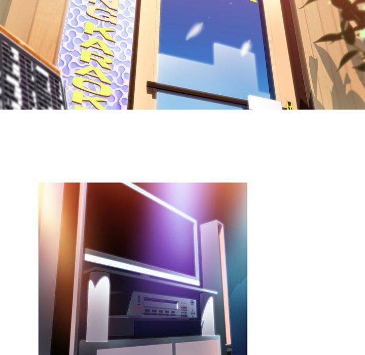 My Girlfriend is a Star Manhwa - Chapter 7 Page 60