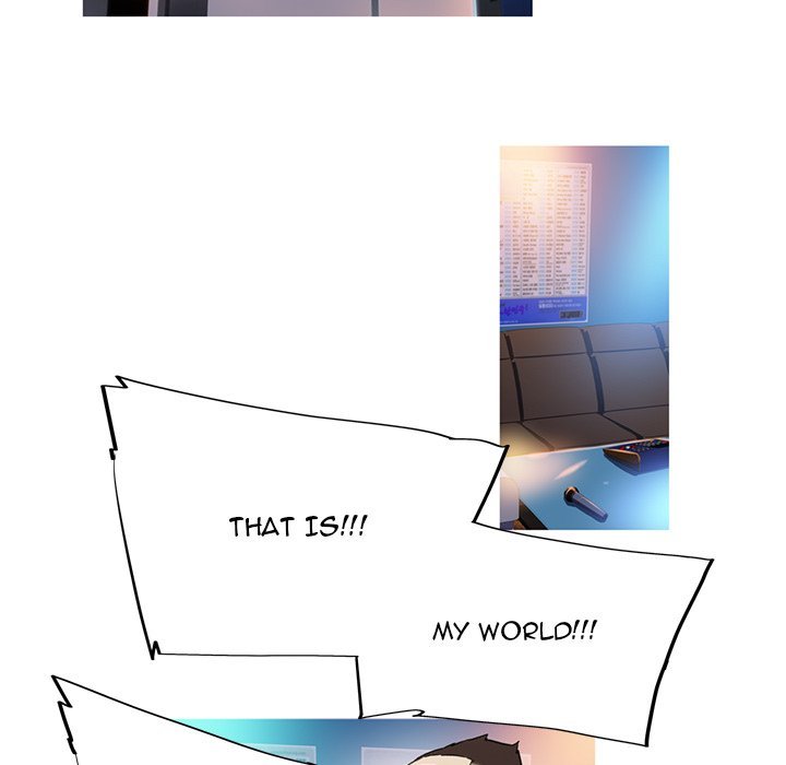 My Girlfriend is a Star Manhwa - Chapter 7 Page 61