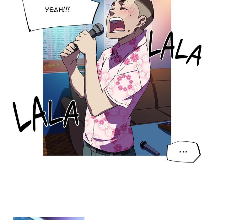 My Girlfriend is a Star Manhwa - Chapter 7 Page 62