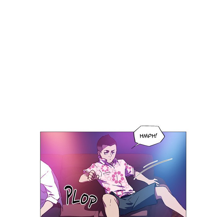 My Girlfriend is a Star Manhwa - Chapter 7 Page 64