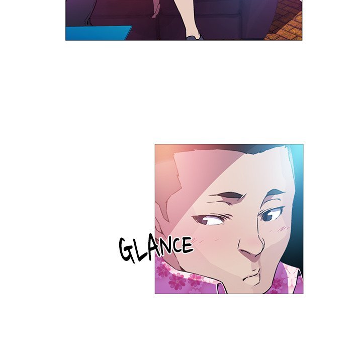 My Girlfriend is a Star Manhwa - Chapter 7 Page 65