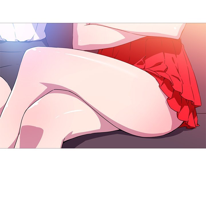 My Girlfriend is a Star Manhwa - Chapter 7 Page 66