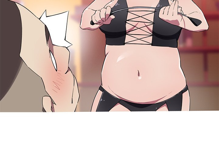 My Girlfriend is a Star Manhwa - Chapter 18 Page 2