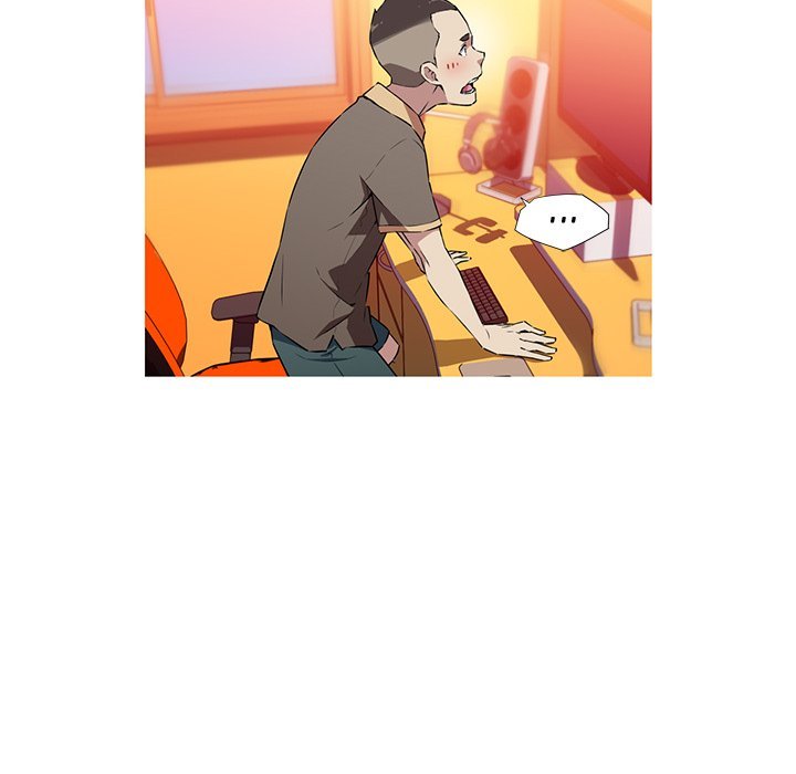 My Girlfriend is a Star Manhwa - Chapter 18 Page 8